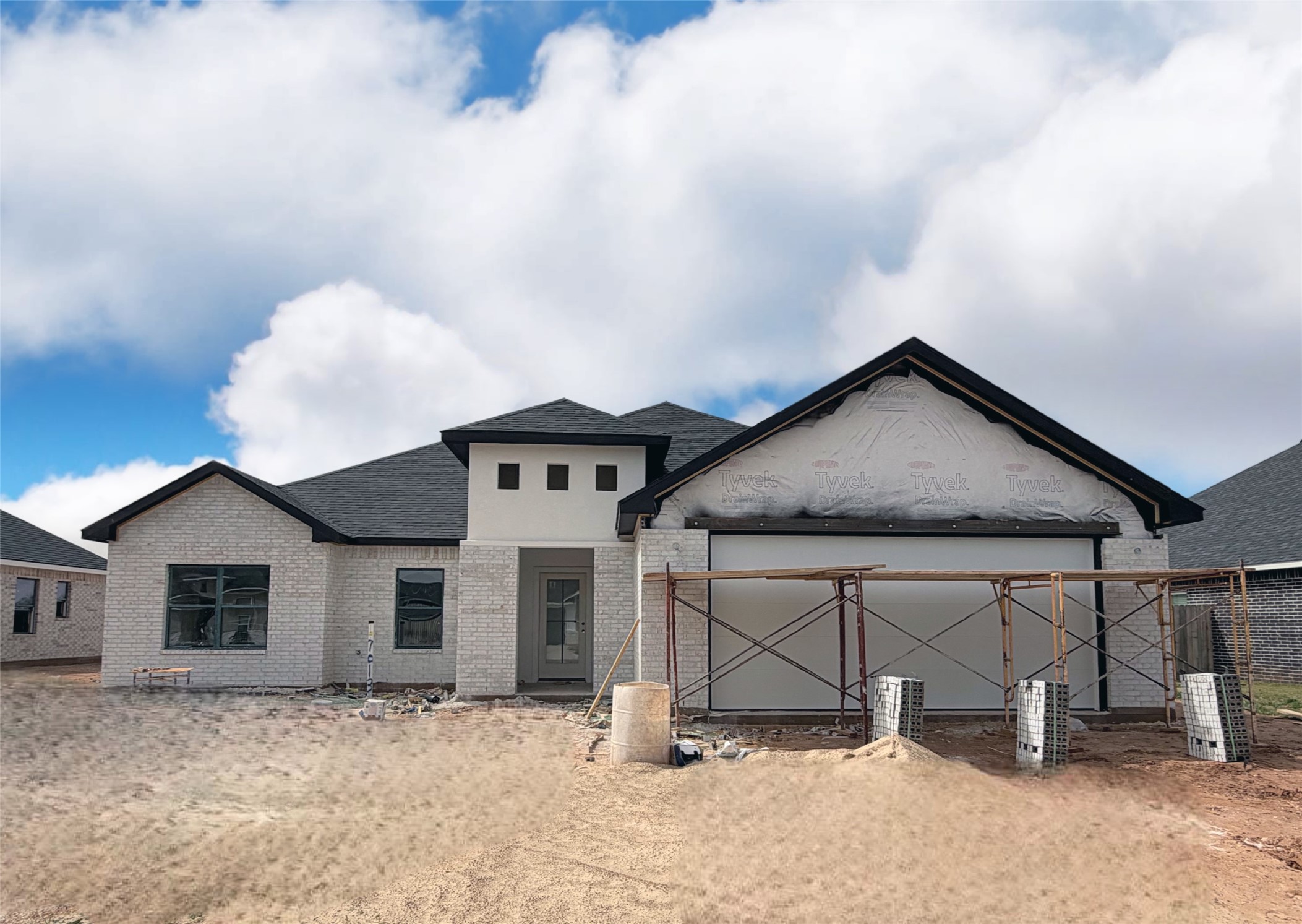 7018 Breezeway Drive Abilene TX 79606