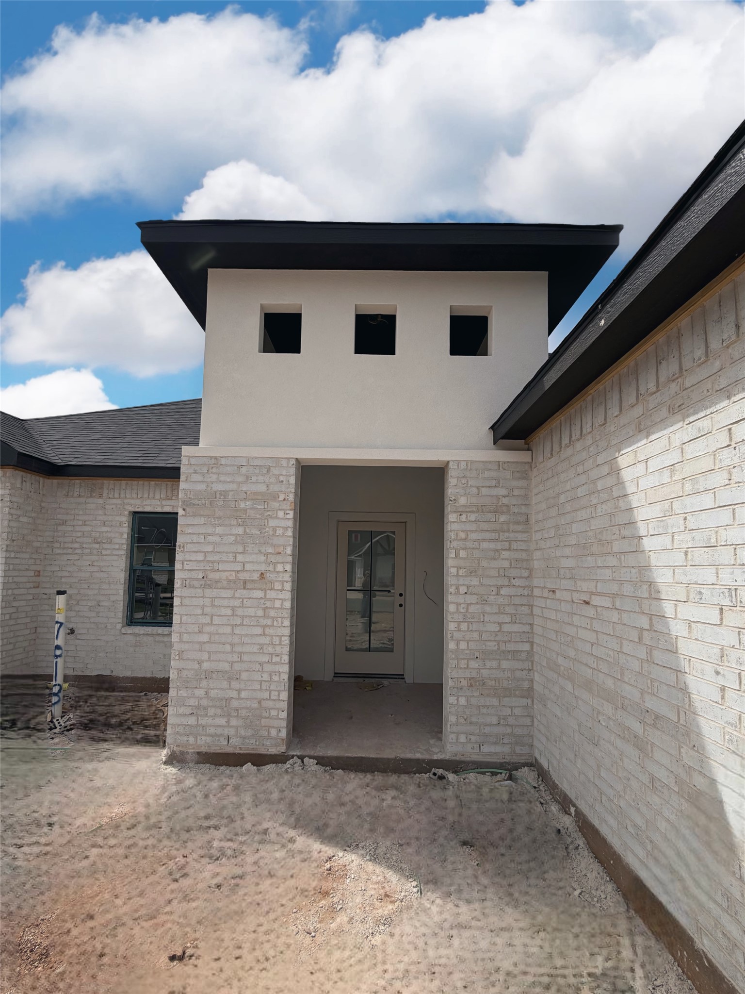 7018 Breezeway Drive Abilene TX 79606