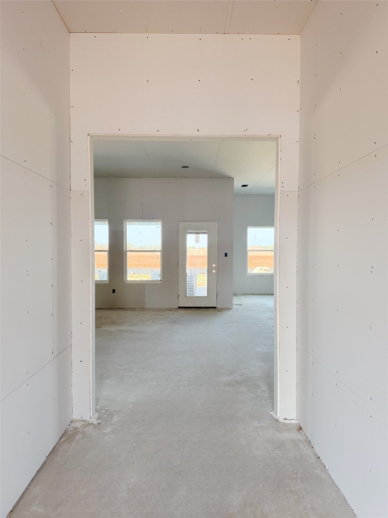 7018 Breezeway Drive Abilene TX 79606