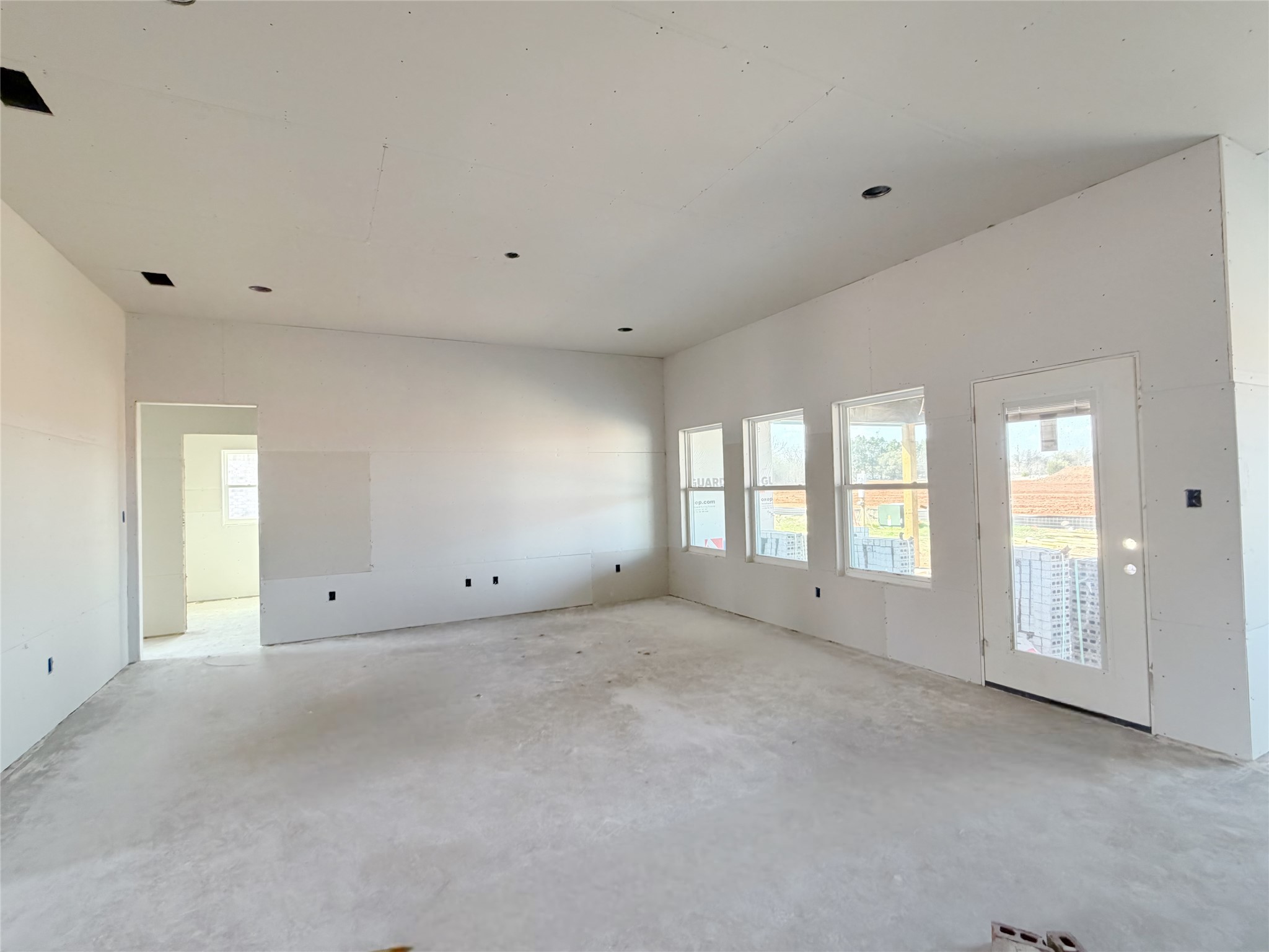 7018 Breezeway Drive Abilene TX 79606