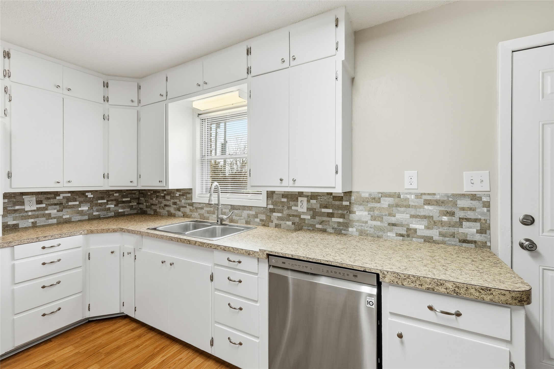 1106 Central Avenue Bowie TX 76230