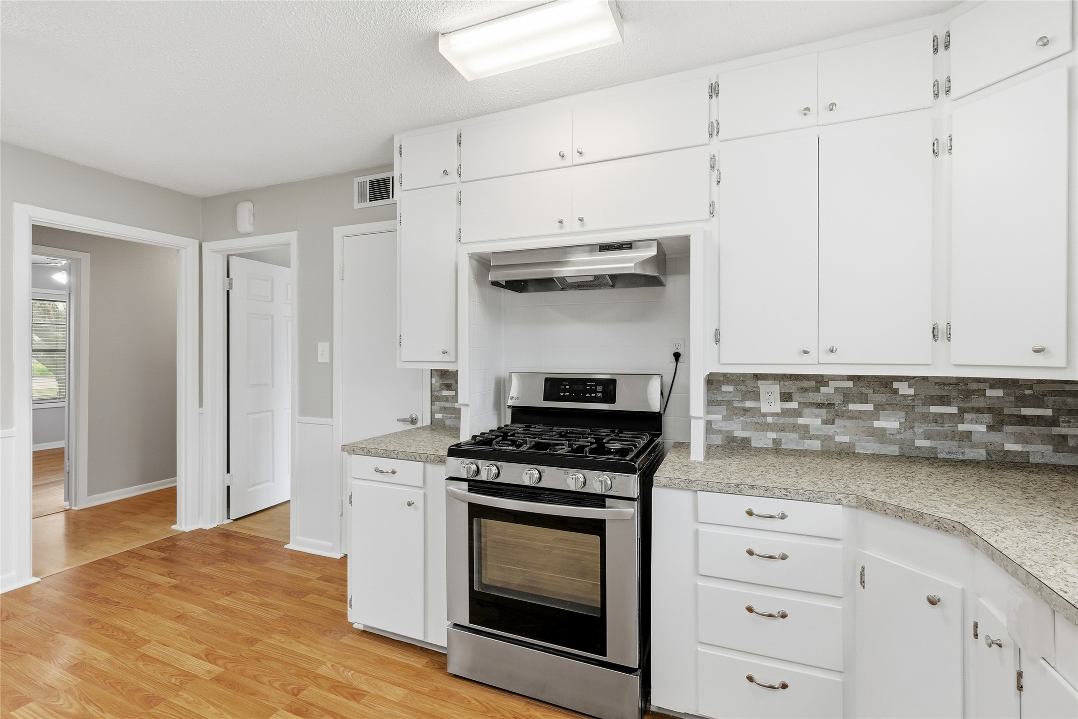 1106 Central Avenue Bowie TX 76230