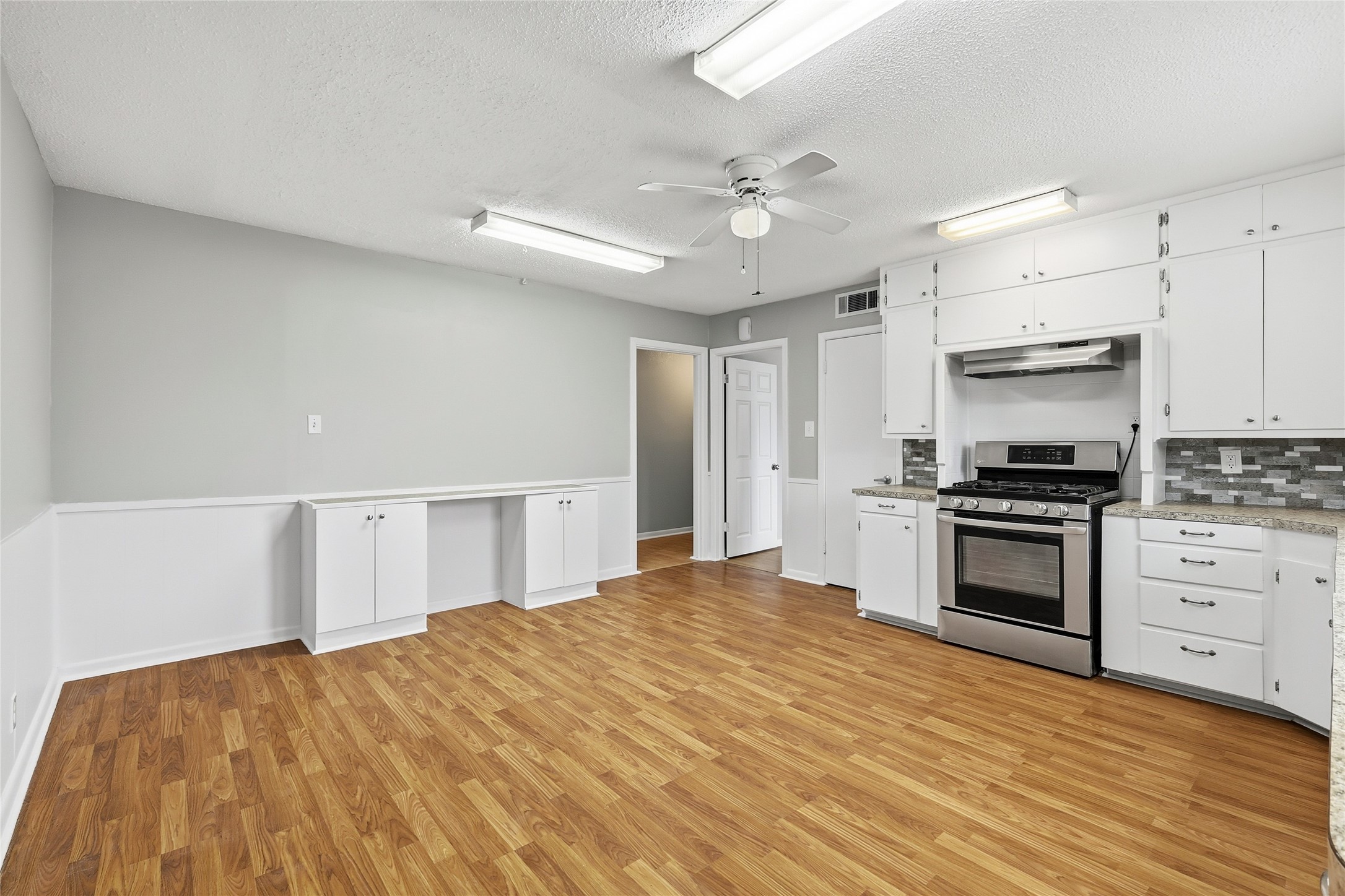 1106 Central Avenue Bowie TX 76230