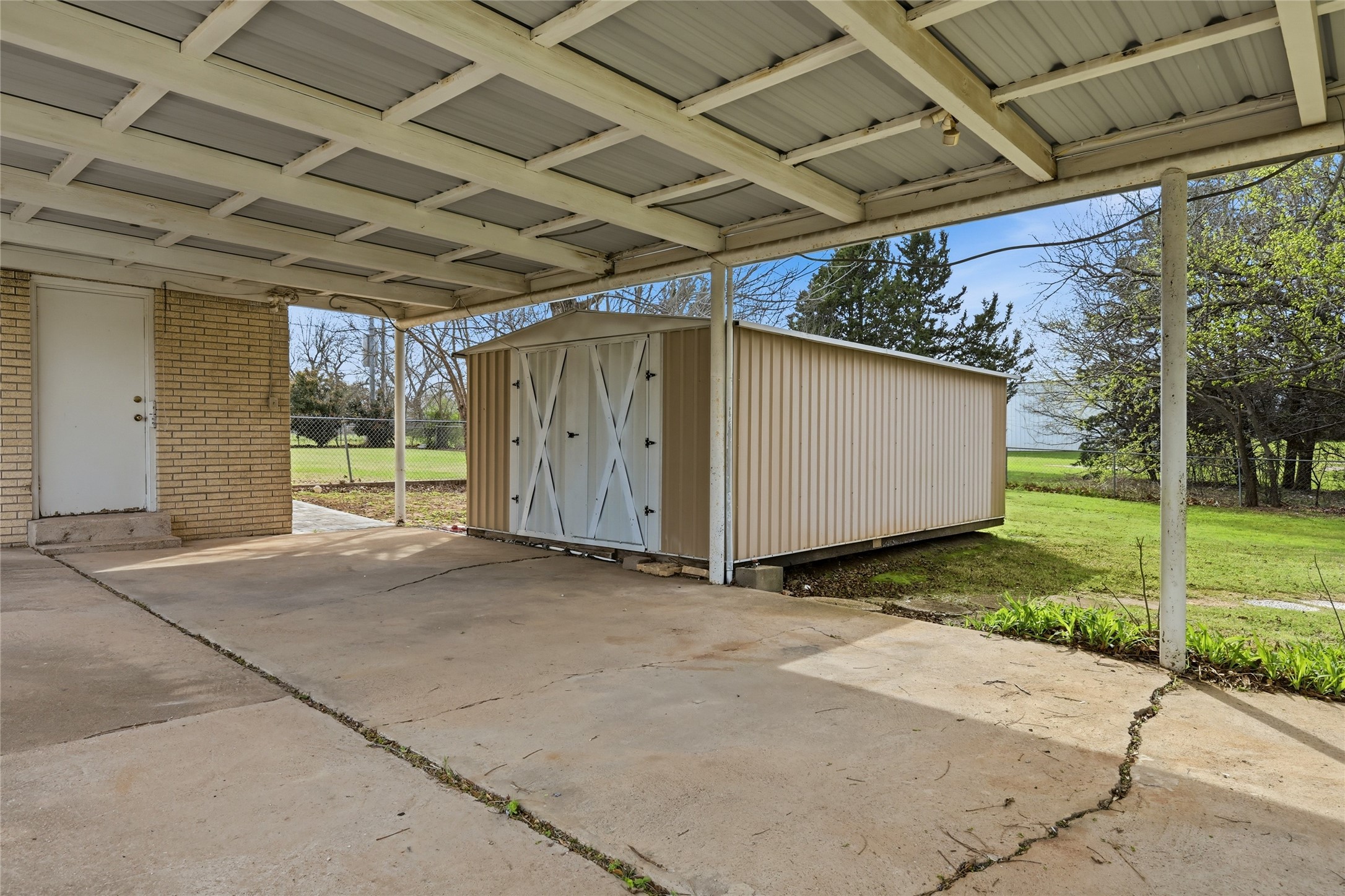 1106 Central Avenue Bowie TX 76230