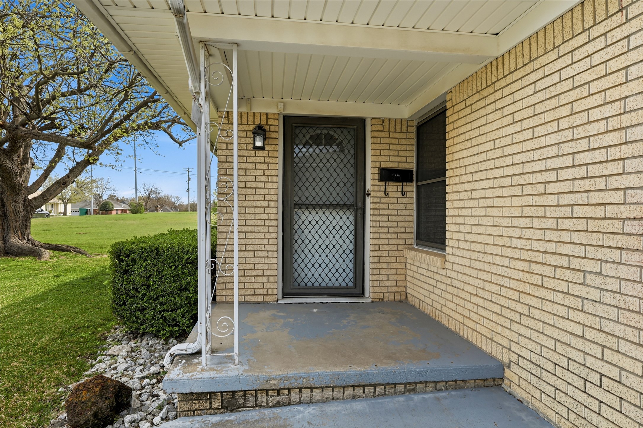 1106 Central Avenue Bowie TX 76230