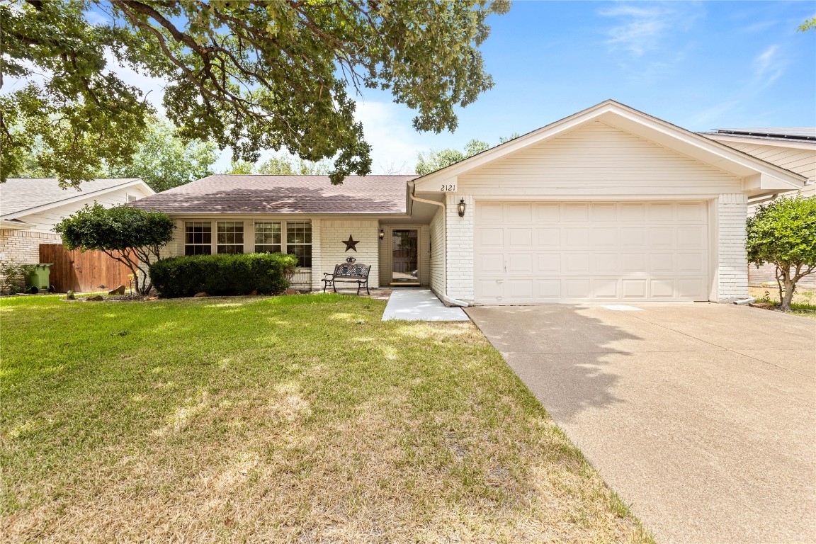 2121 Churchill Downs Drive Arlington TX 76017