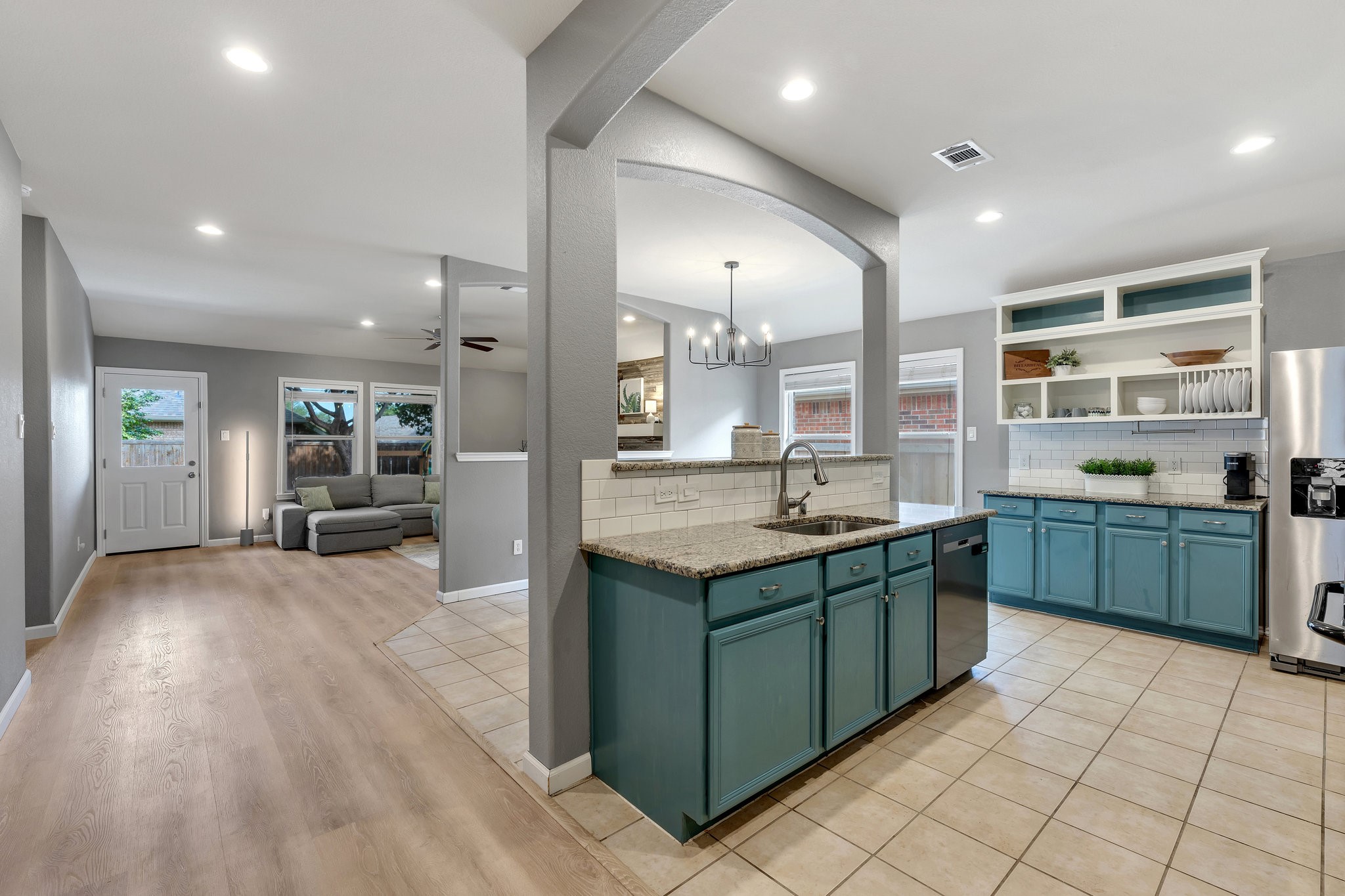 4617 Indian Paint Way Denton TX 76208