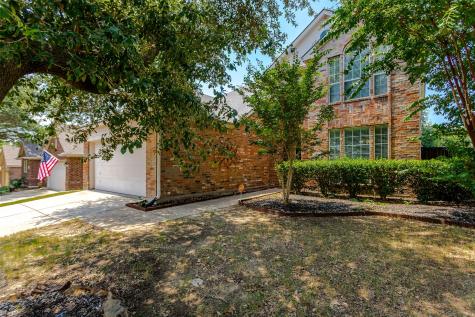 2500 Canyon Bay Mckinney TX 75072