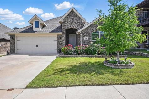 11745 Pistachio Trail Fort Worth TX 76108