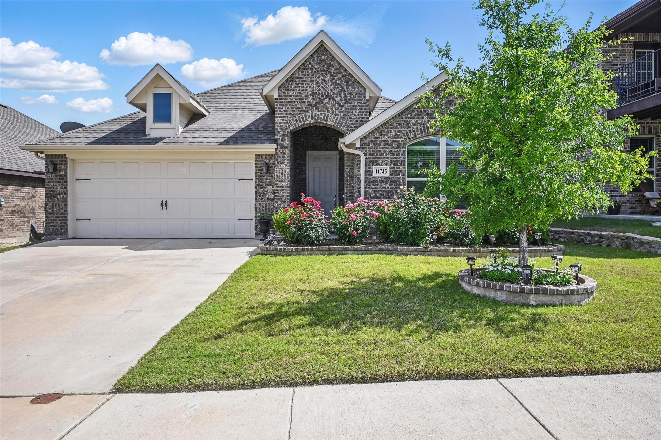 11745 Pistachio Trail Fort Worth TX 76108