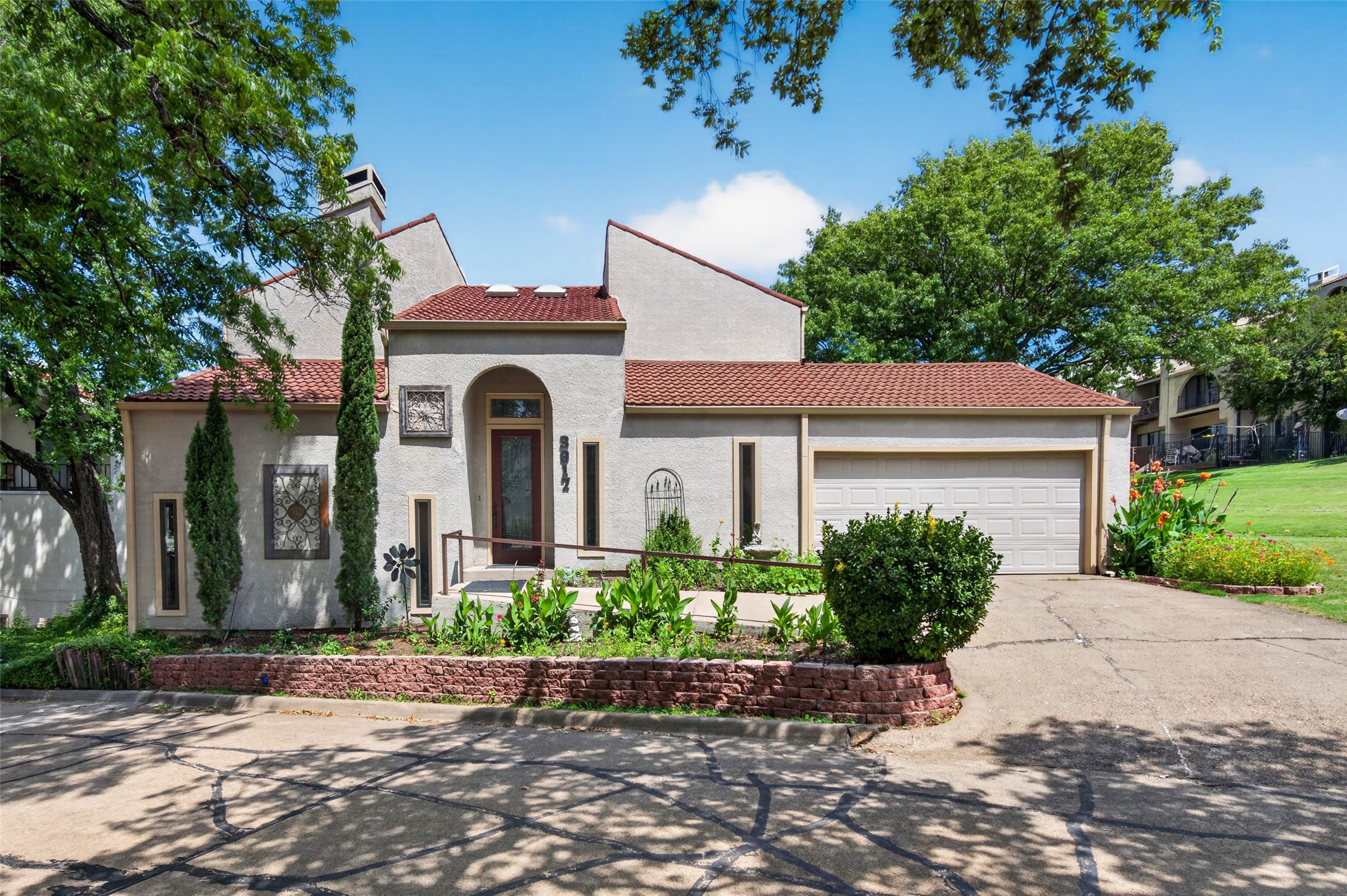 3917 Mediterranean Street Rockwall TX 75087