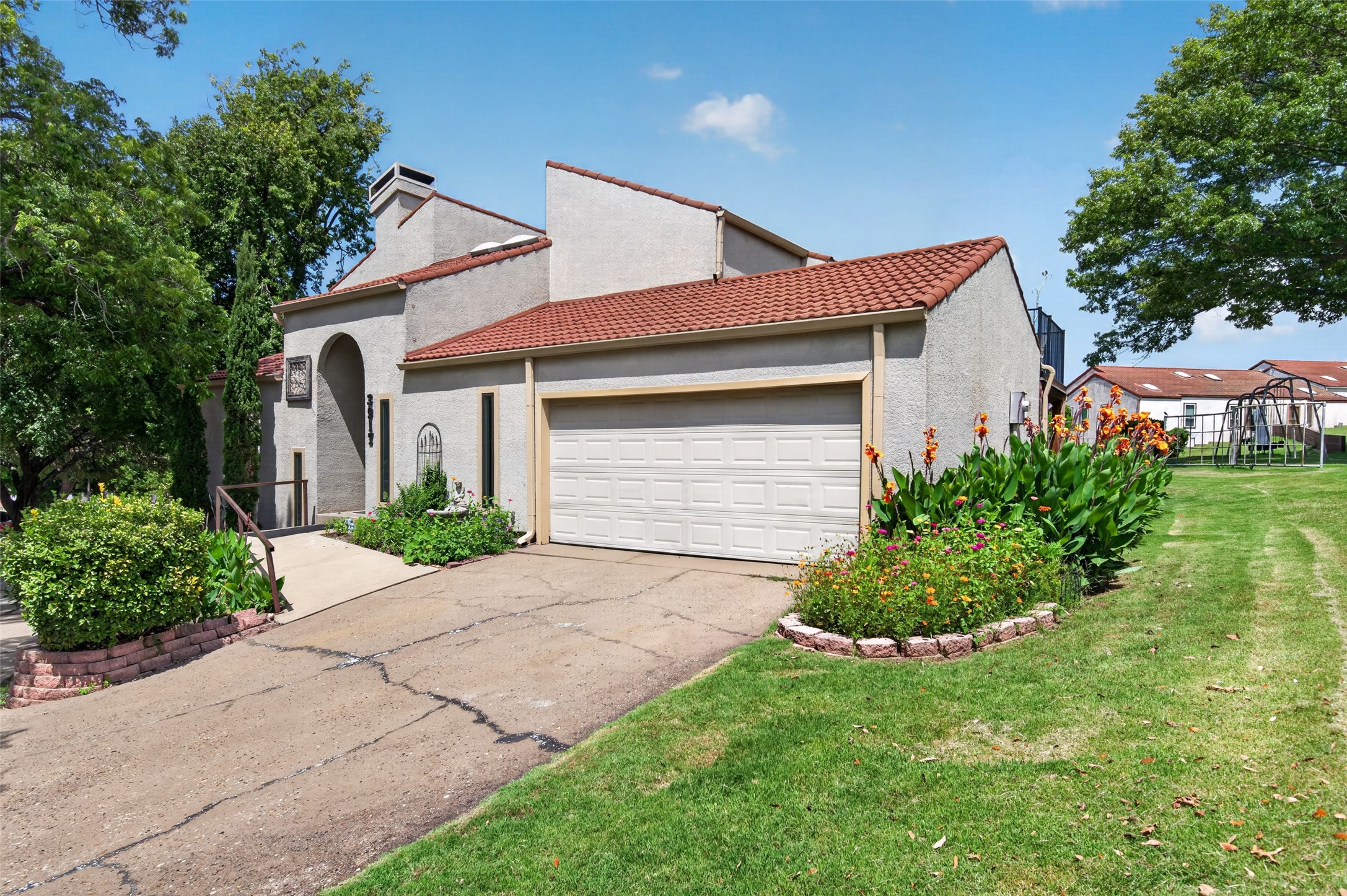 3917 Mediterranean Street Rockwall TX 75087