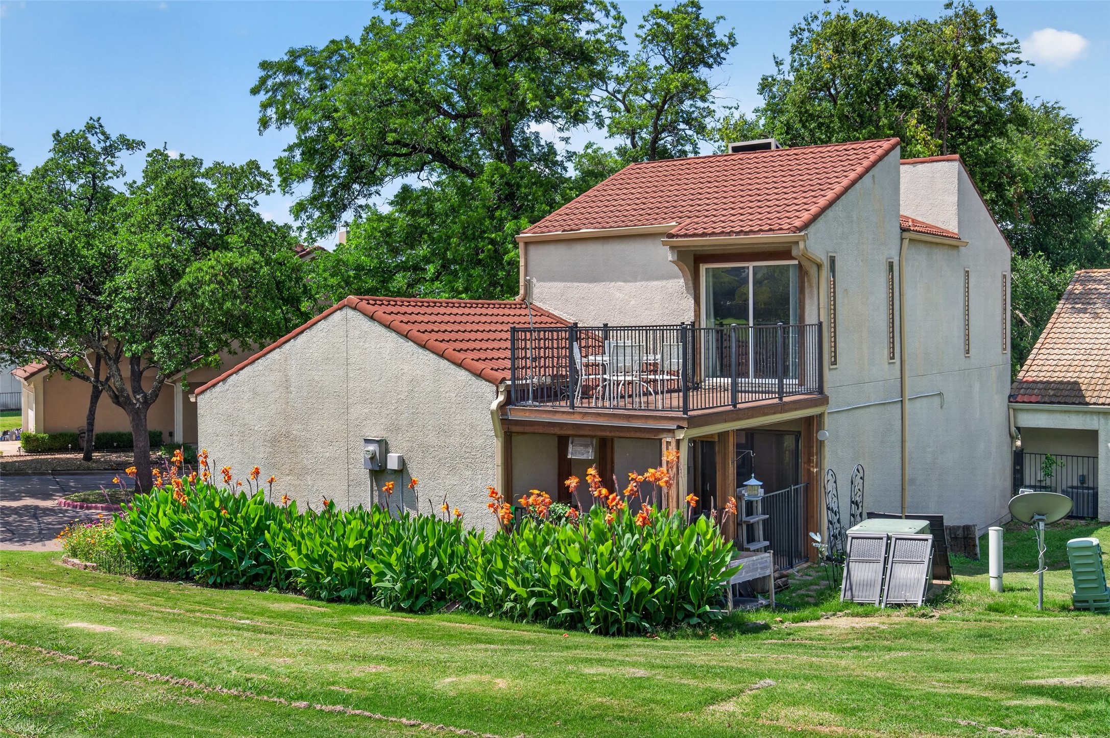 3917 Mediterranean Street Rockwall TX 75087