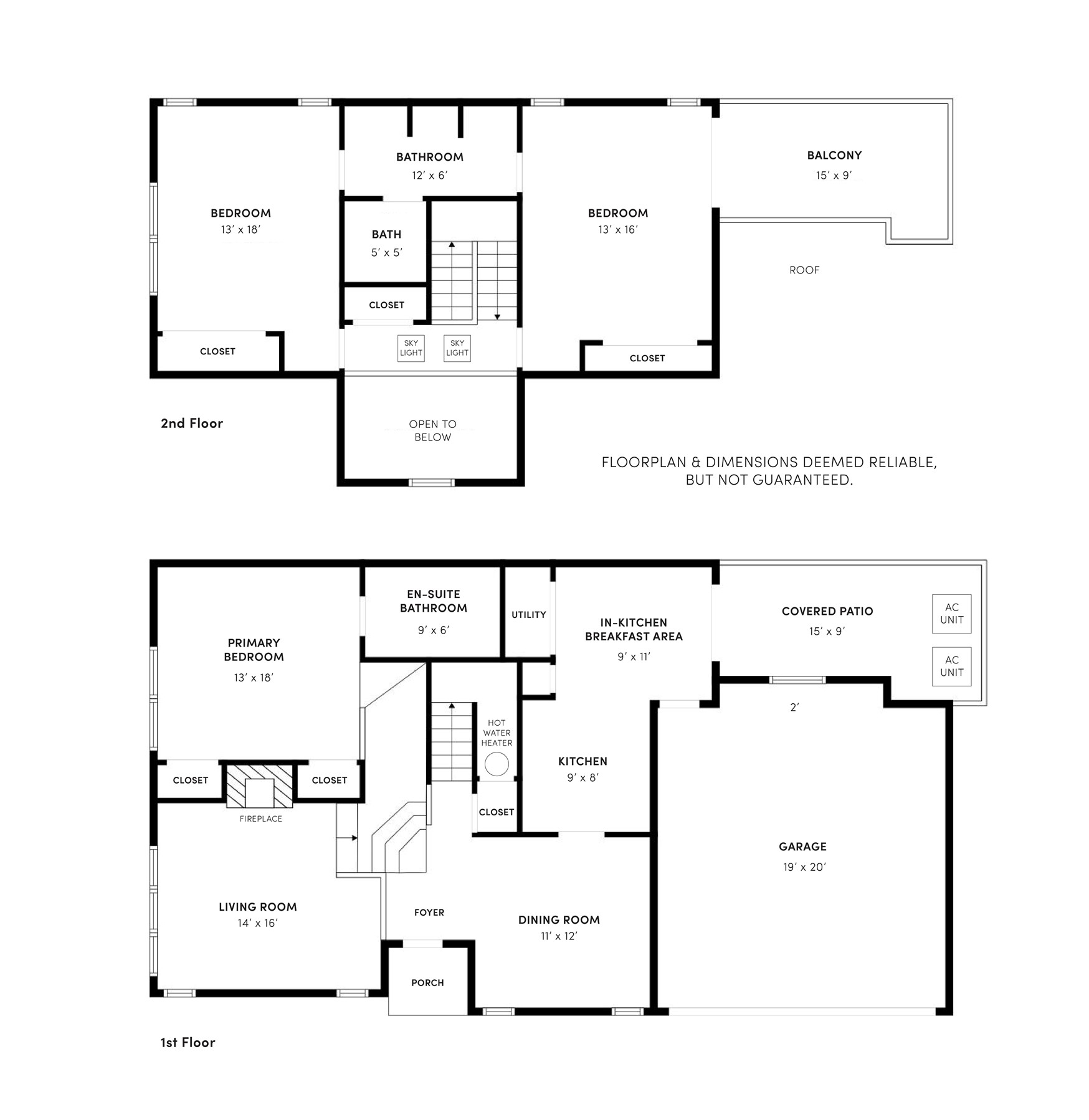 3917 Mediterranean Street Rockwall TX 75087
