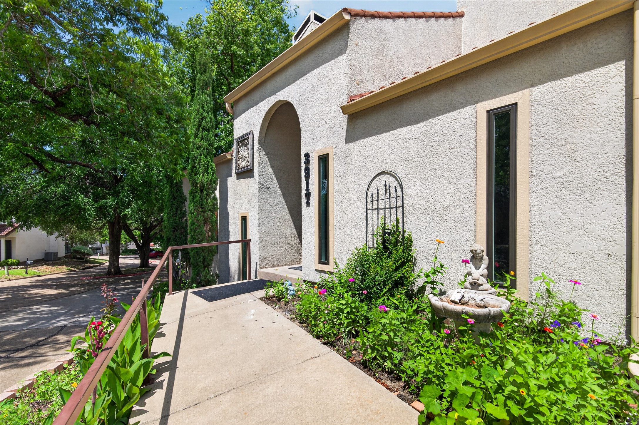 3917 Mediterranean Street Rockwall TX 75087