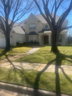 1613 Stone Crest Drive Flower Mound TX 75028