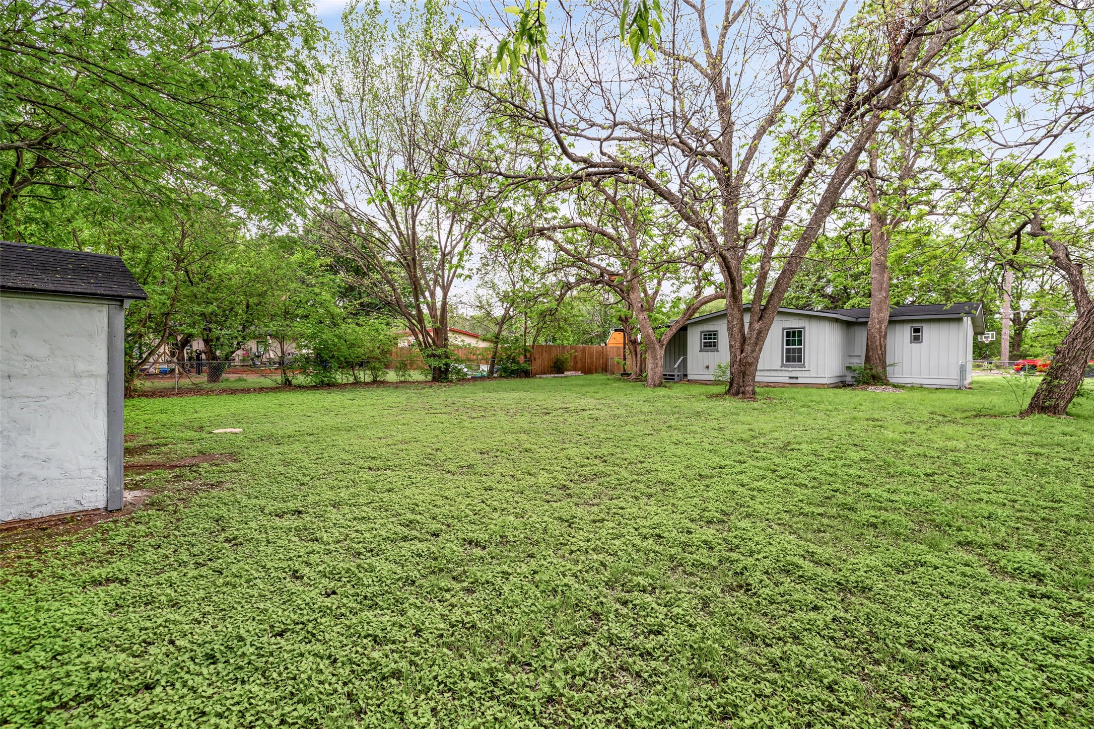 203 S Lancaster Street Granbury TX 76048