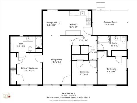 203 S Lancaster Street Granbury TX 76048