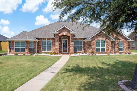 297 Shady Cove Drive Sunnyvale TX 75182