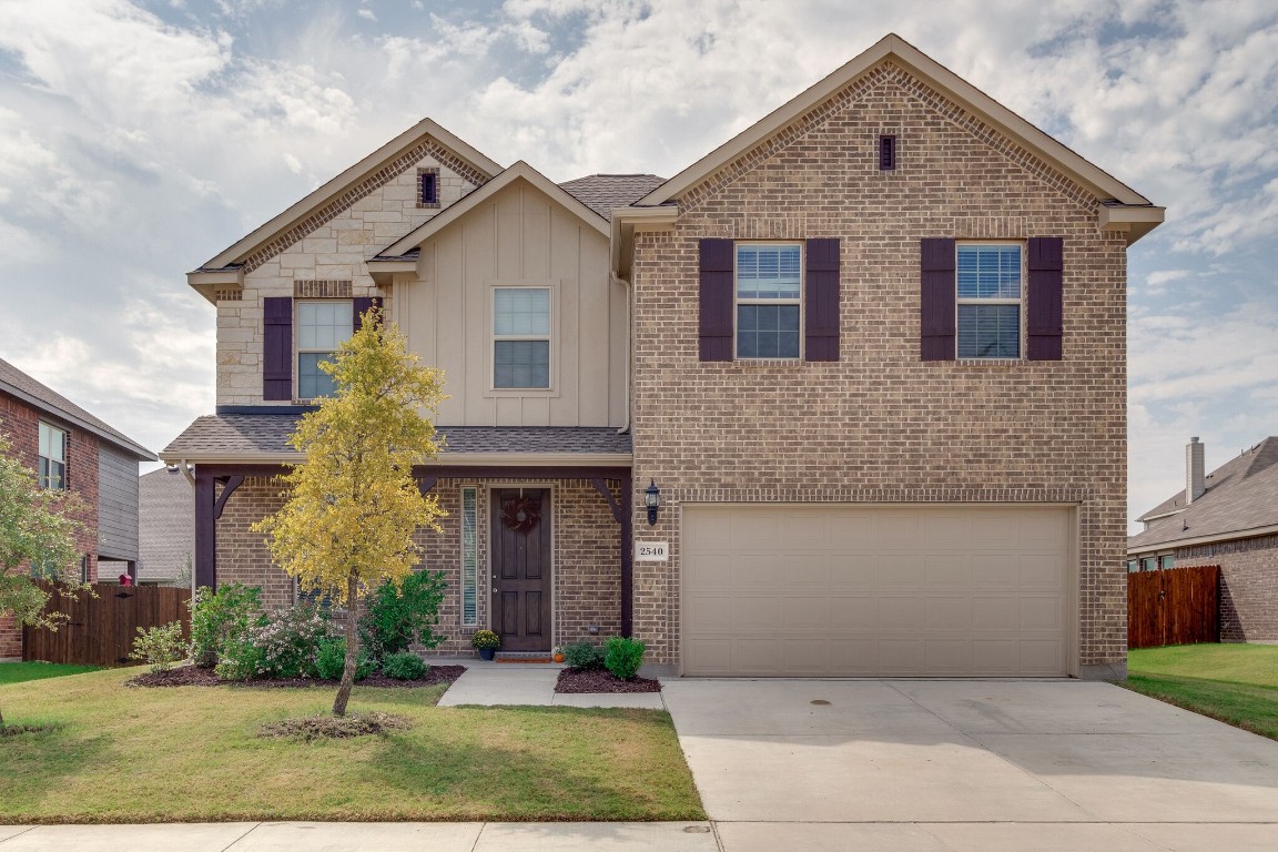 2540 Boot Jack Road Fort Worth TX 76177