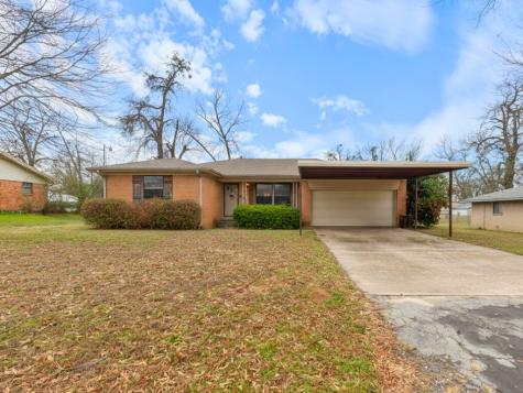 508 Helena Street Winnsboro TX 75494
