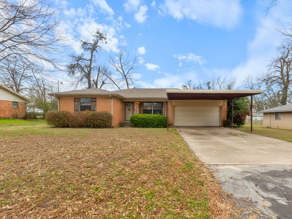 508 Helena Street Winnsboro TX 75494