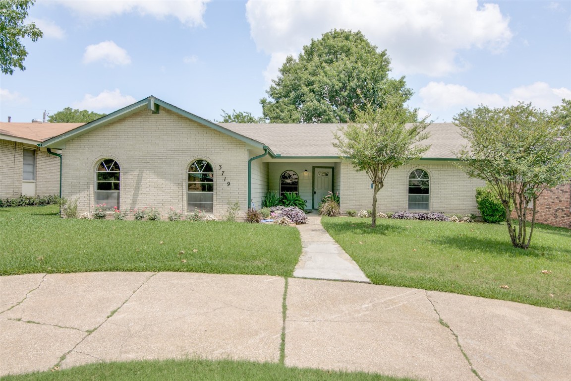 3719 Ruby Drive Mesquite TX 75150
