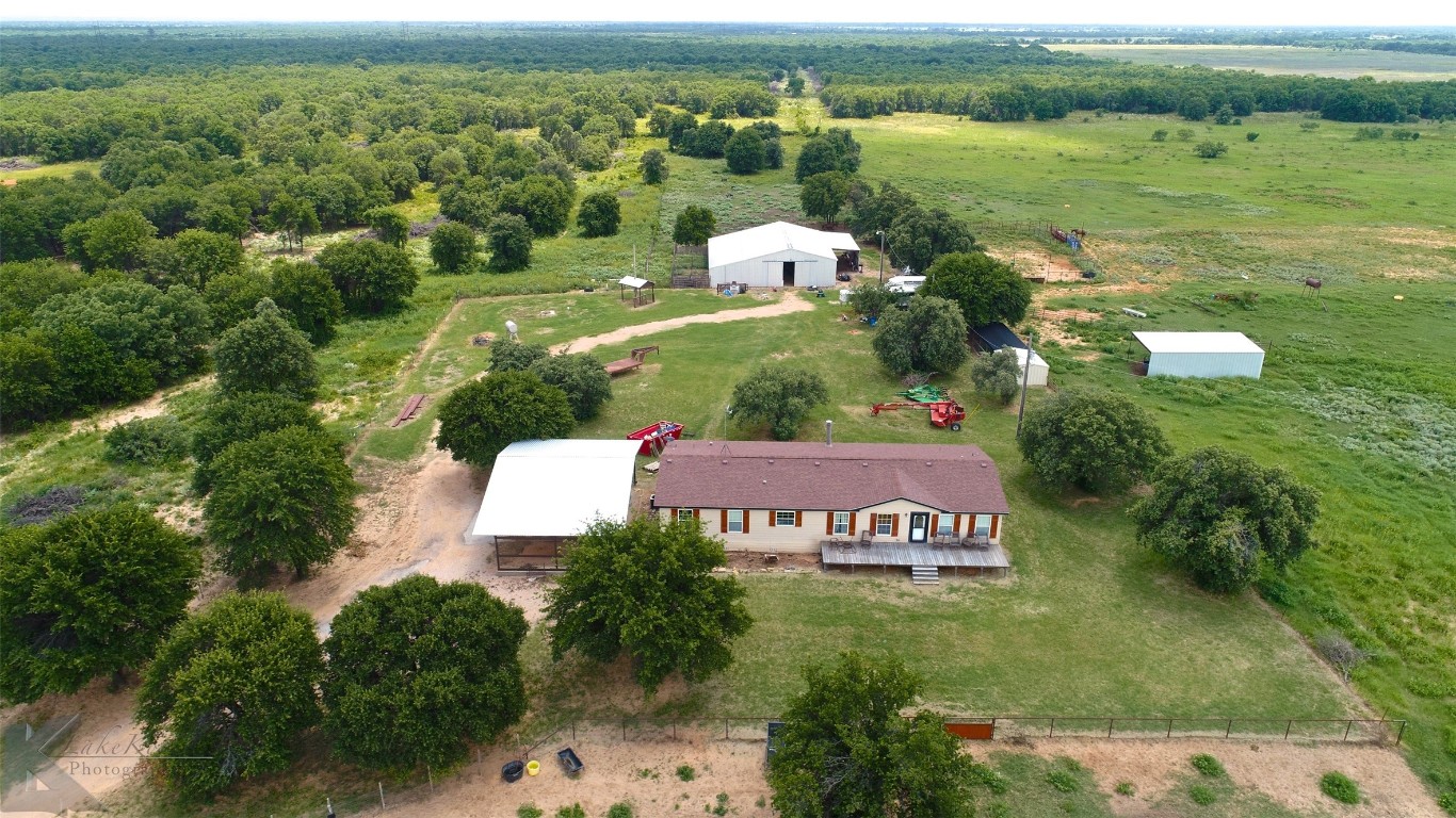 9043 County Road 358 Anson TX 79501