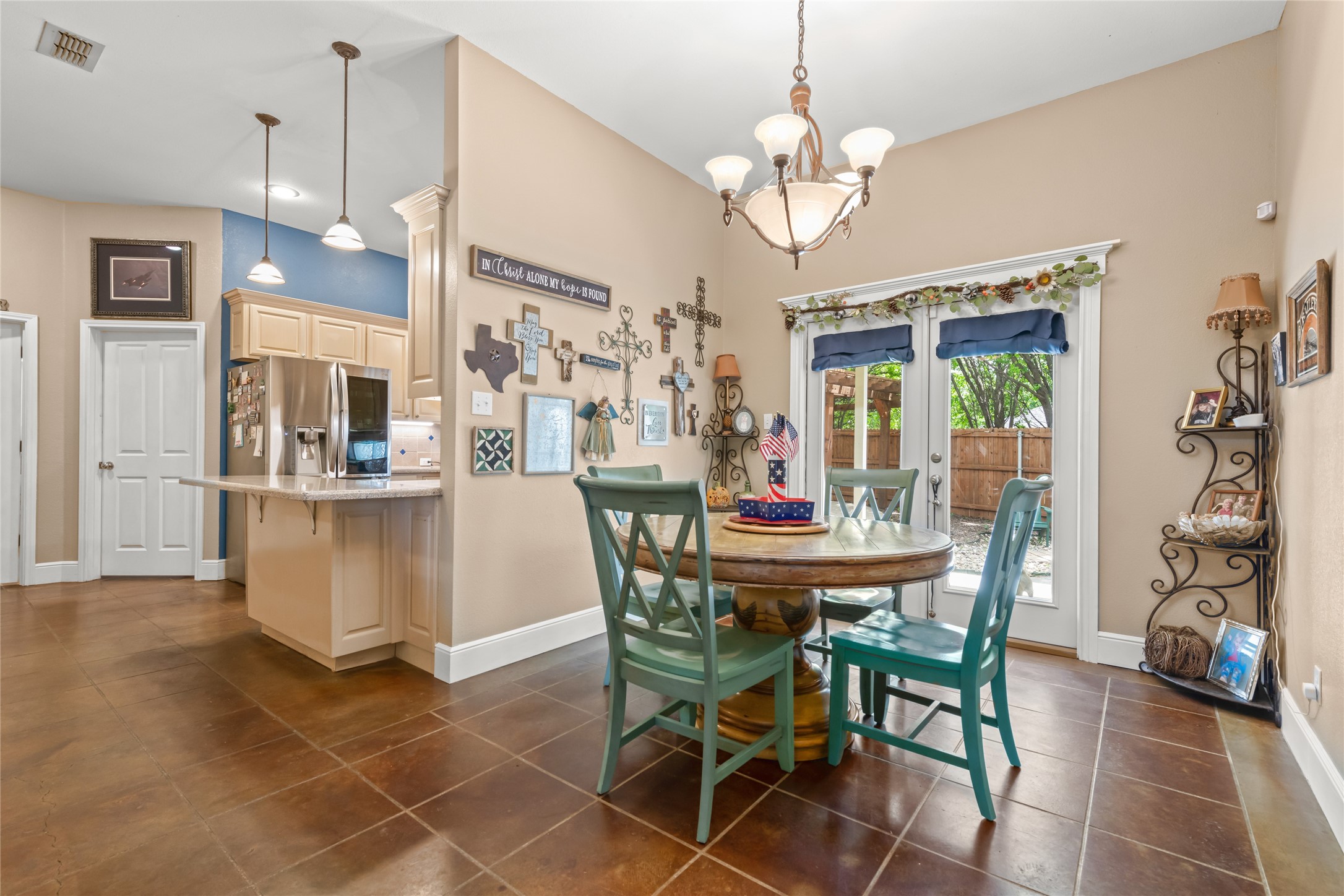 5057 Quail Terrace Abilene TX 79606