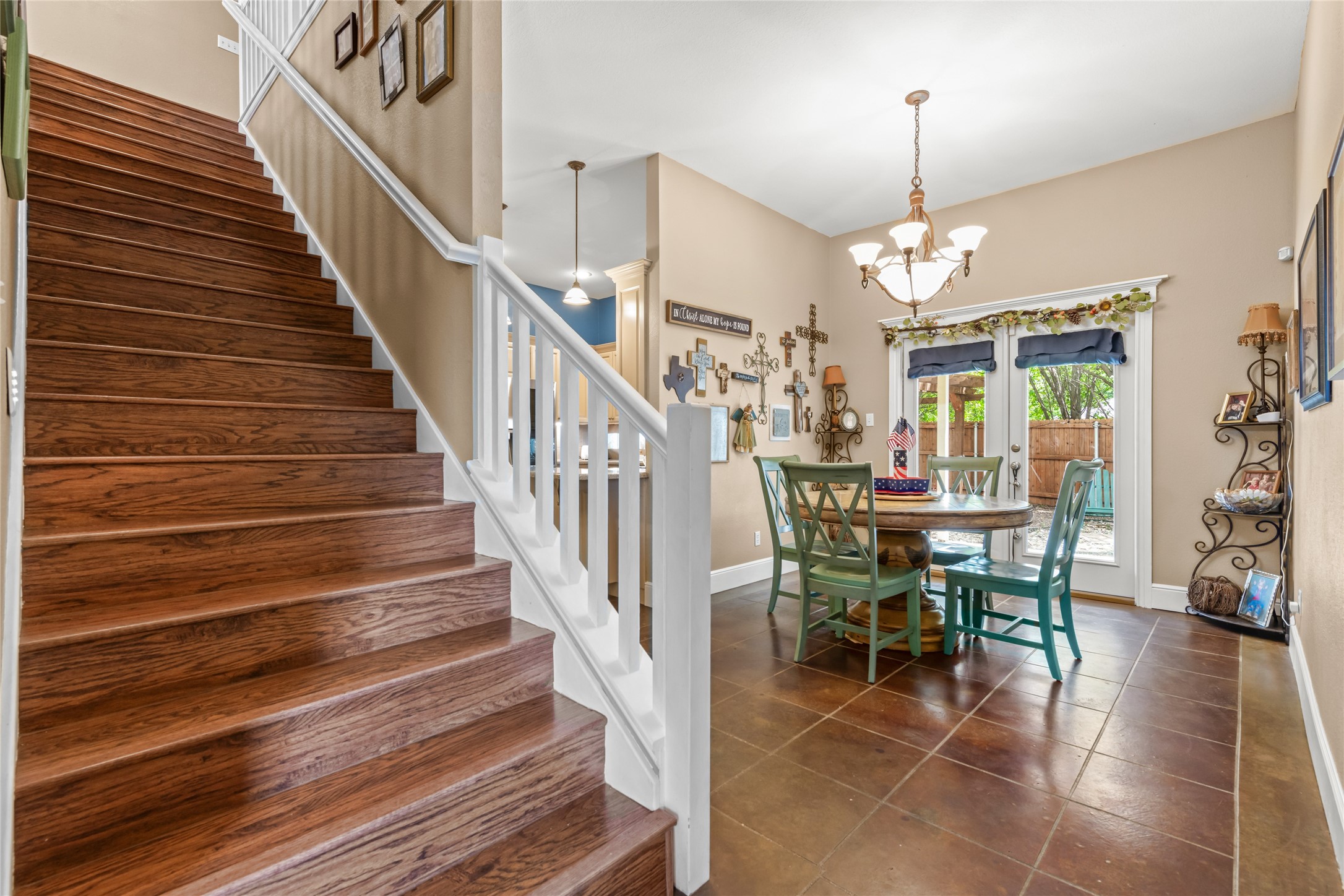 5057 Quail Terrace Abilene TX 79606