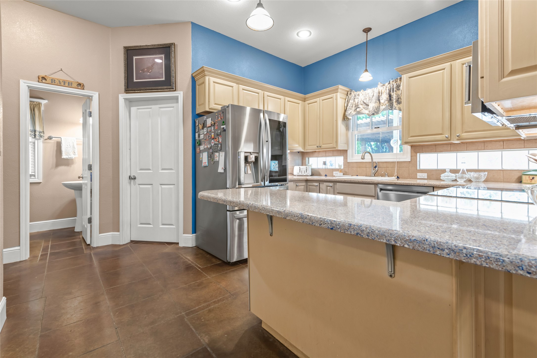 5057 Quail Terrace Abilene TX 79606