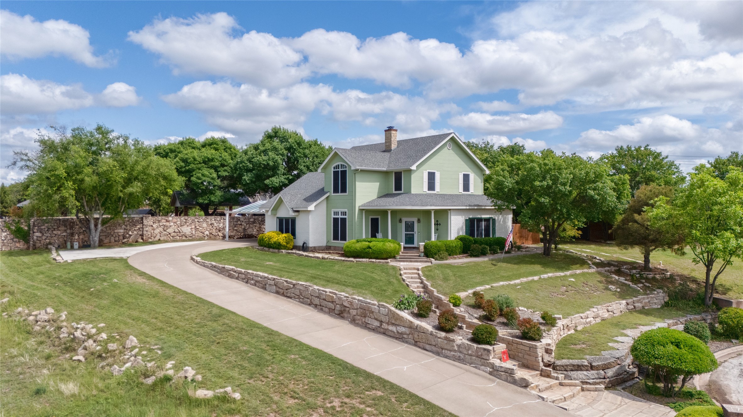 5057 Quail Terrace Abilene TX 79606