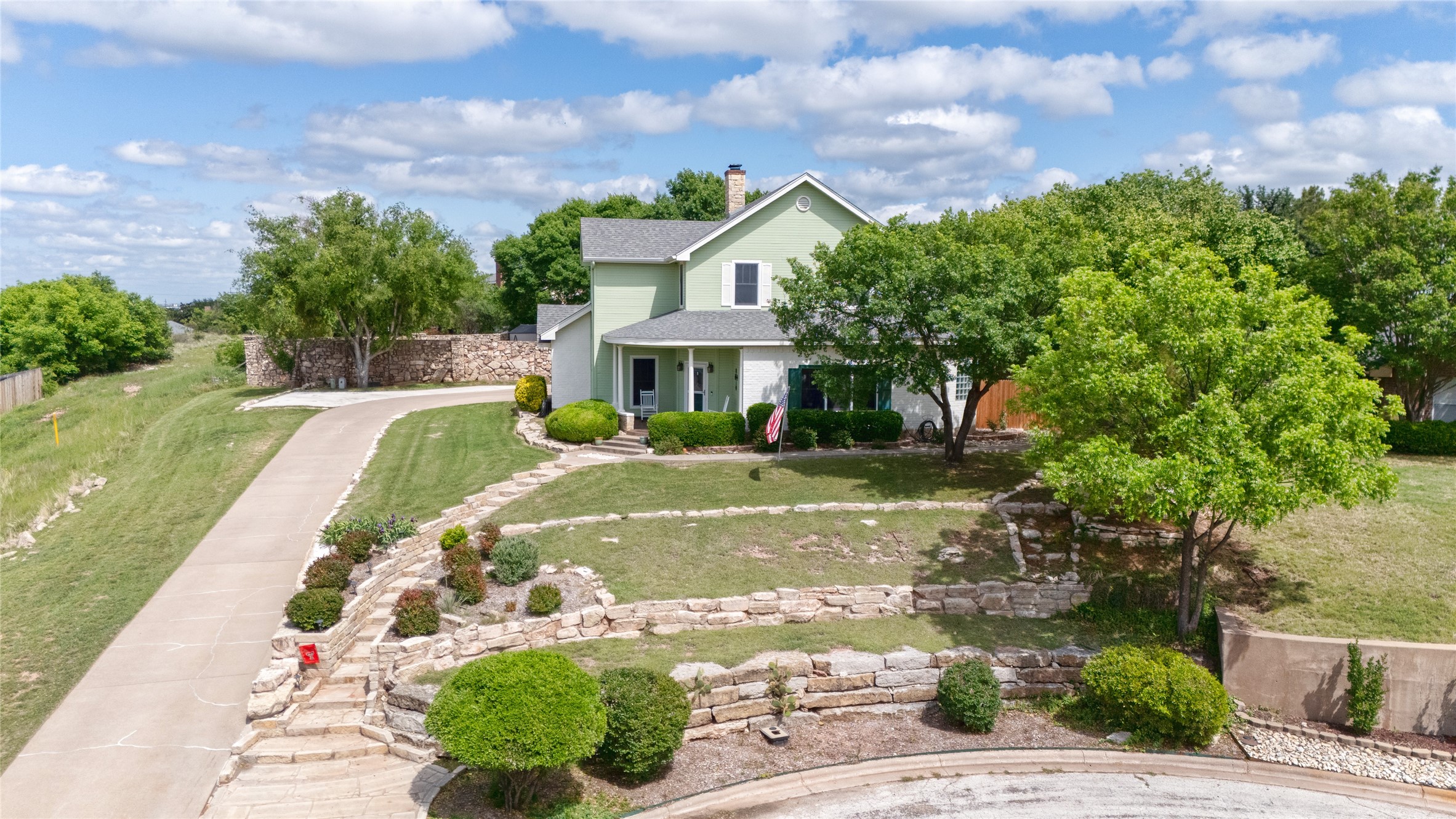 5057 Quail Terrace Abilene TX 79606