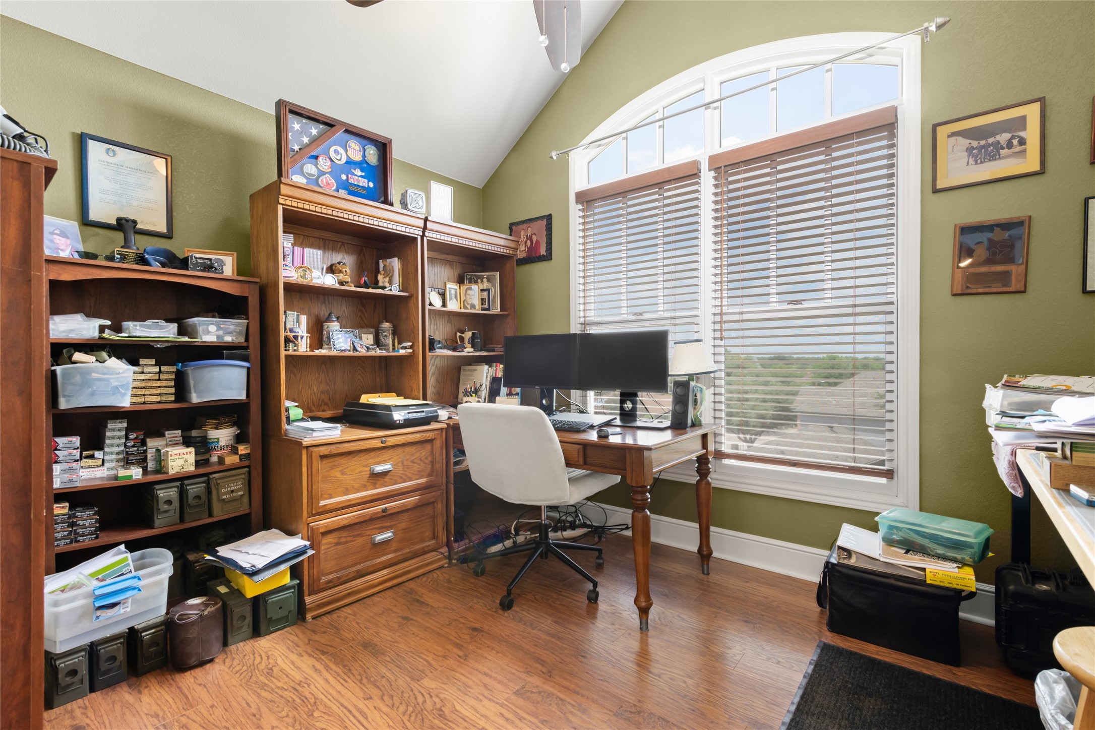 5057 Quail Terrace Abilene TX 79606