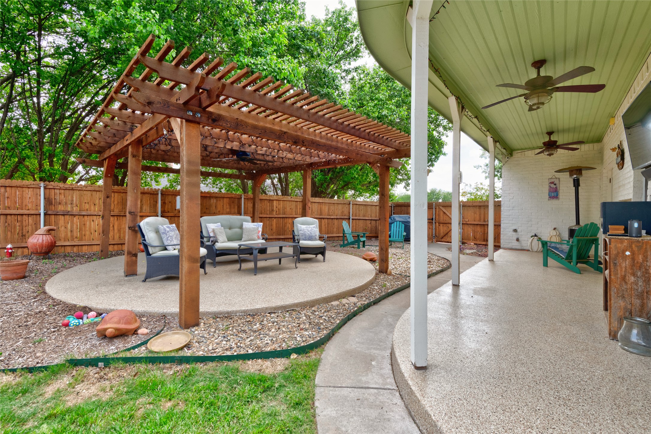 5057 Quail Terrace Abilene TX 79606