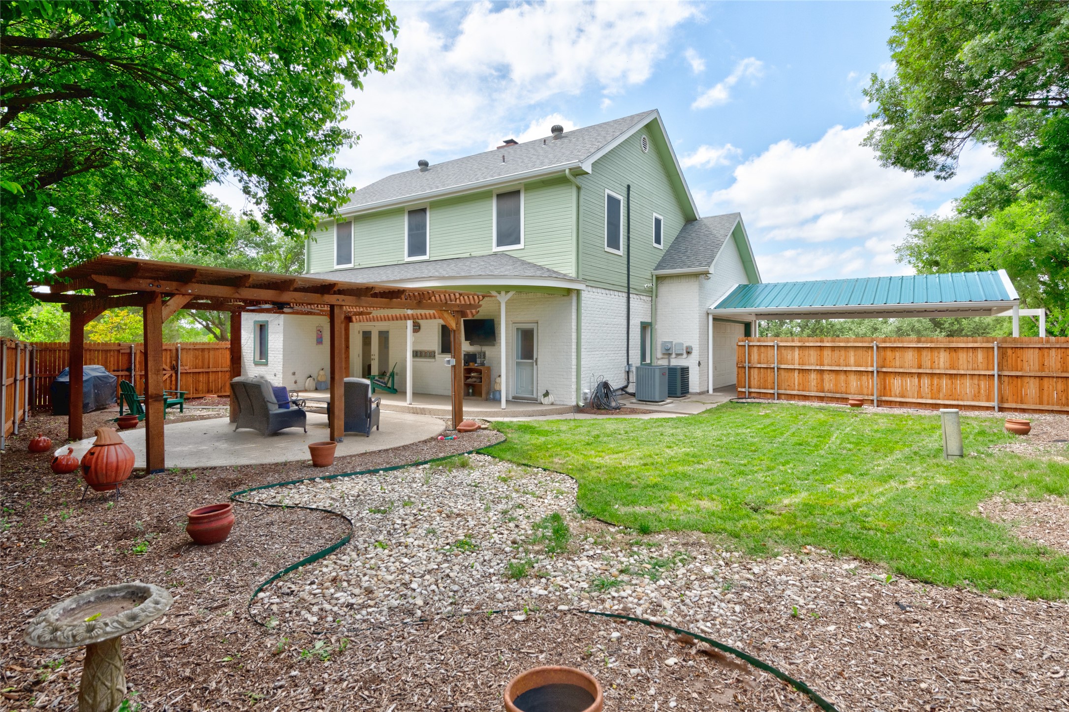 5057 Quail Terrace Abilene TX 79606