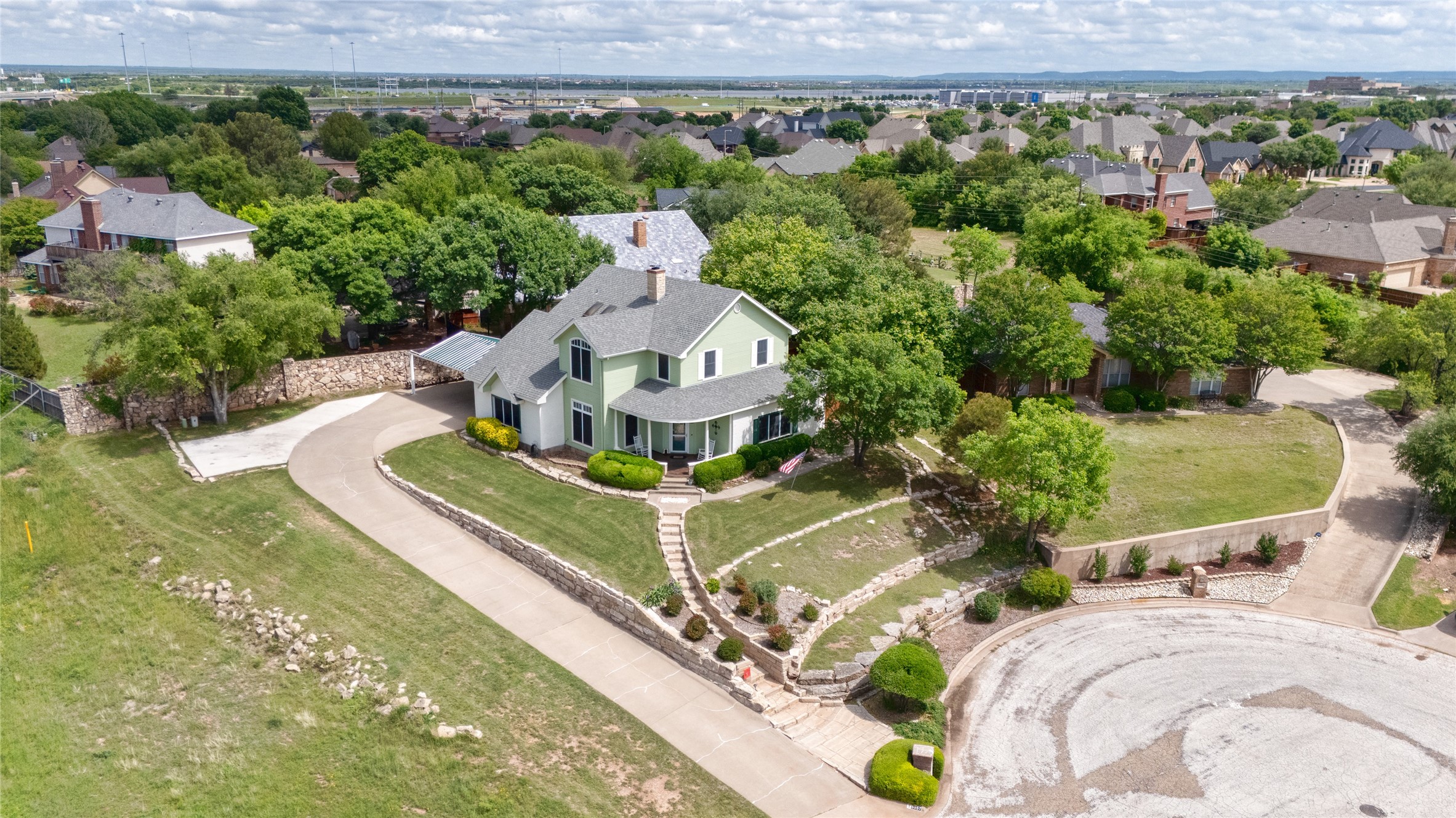 5057 Quail Terrace Abilene TX 79606
