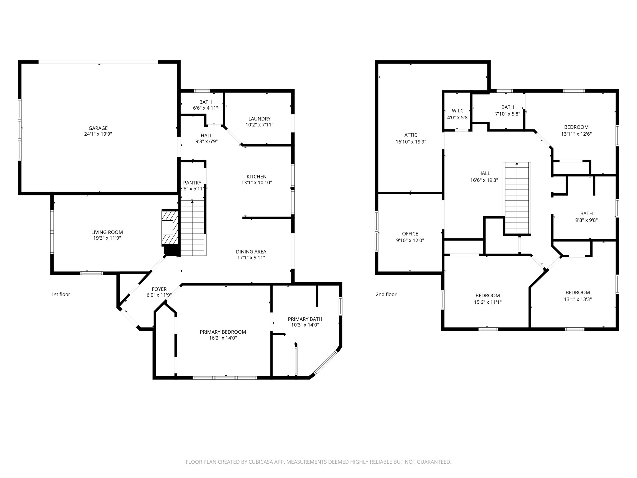 5057 Quail Terrace Abilene TX 79606