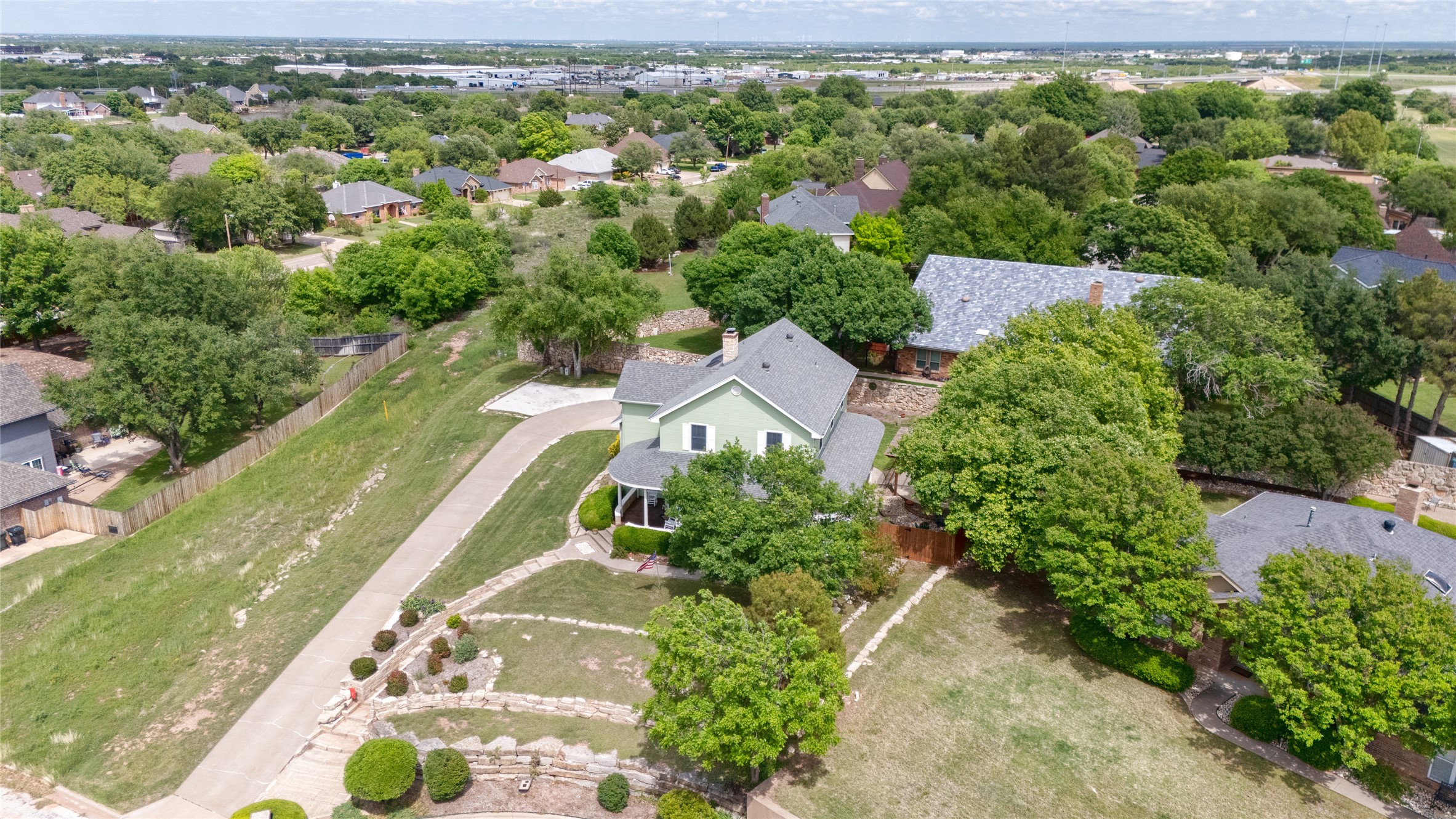 5057 Quail Terrace Abilene TX 79606
