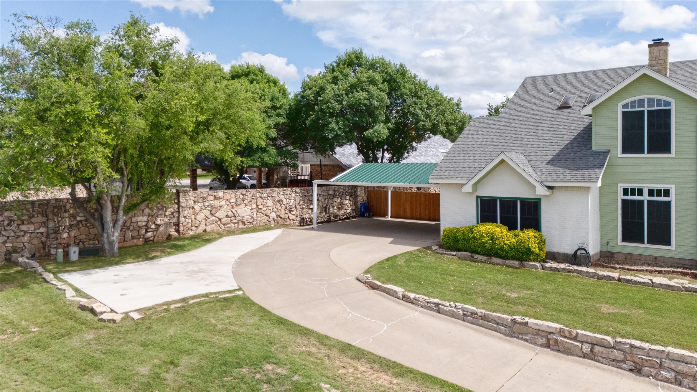 5057 Quail Terrace Abilene TX 79606