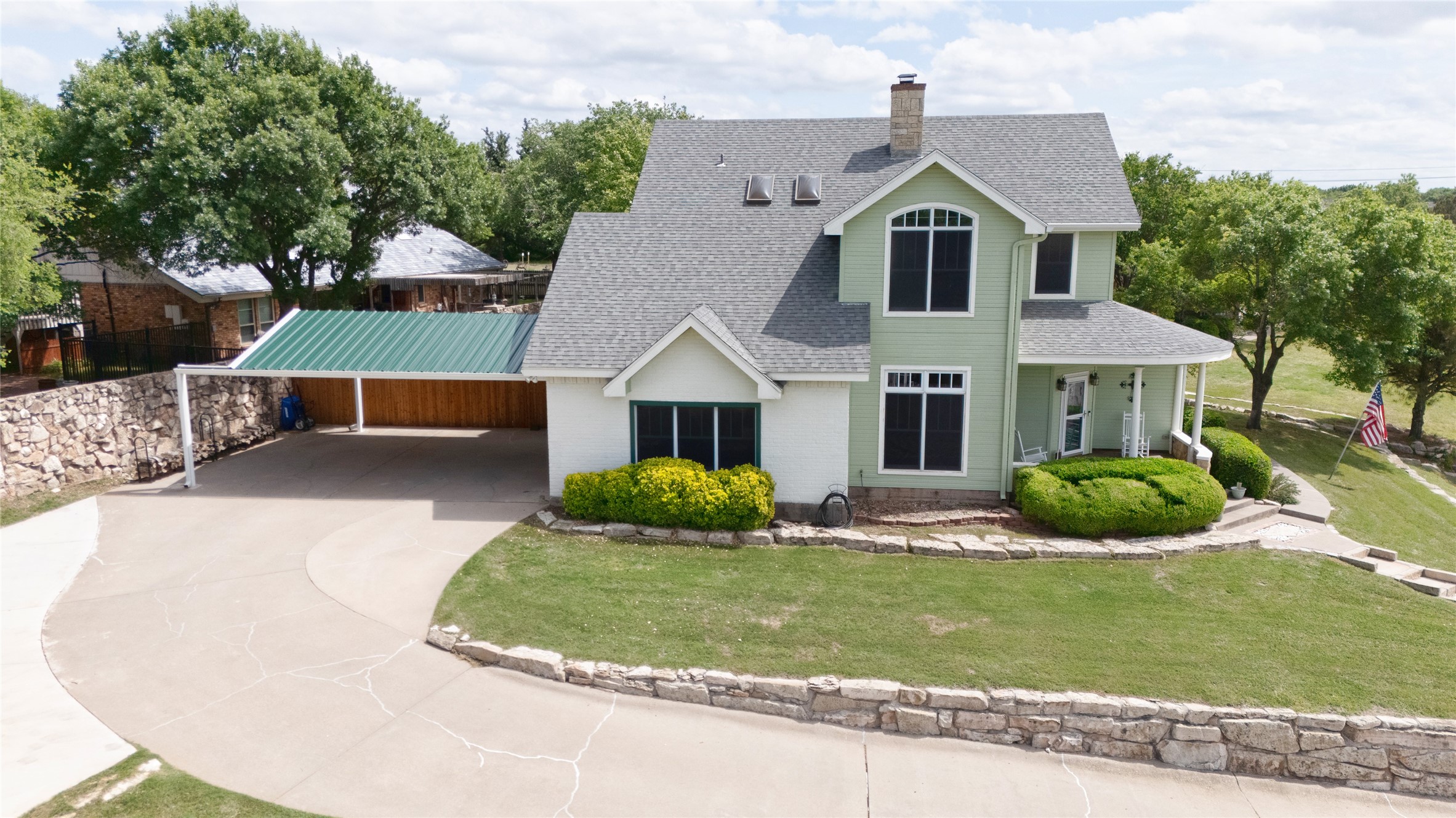 5057 Quail Terrace Abilene TX 79606