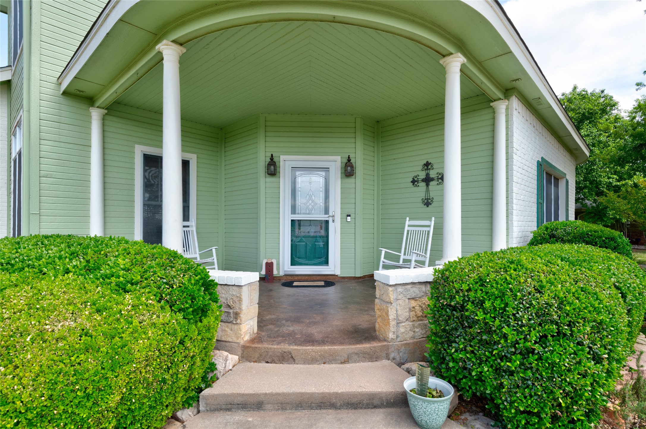 5057 Quail Terrace Abilene TX 79606