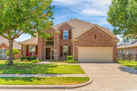2008 Fair Parke Lane Wylie TX 75098