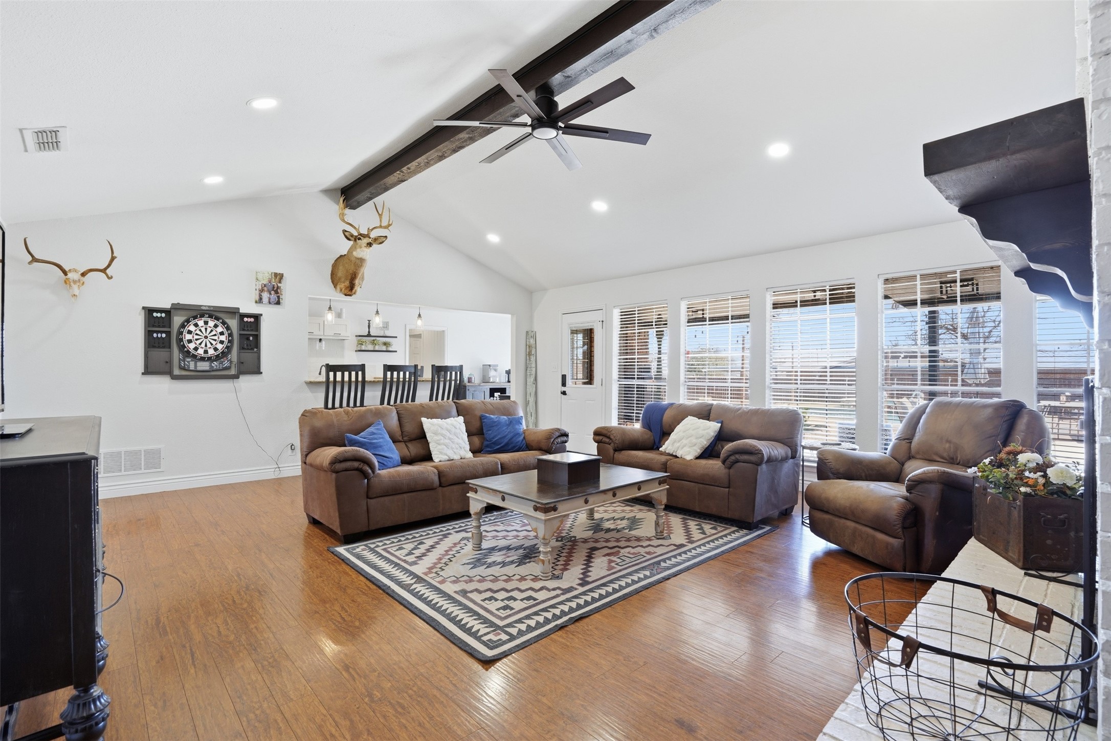 5205 N Highland Drive Granbury TX 76049