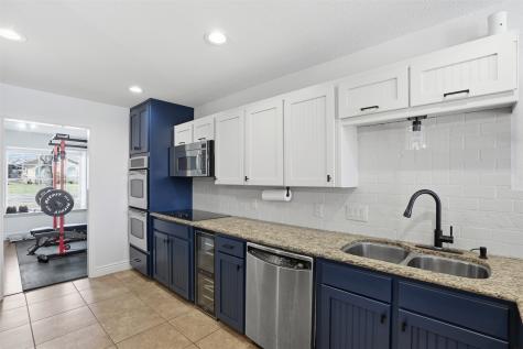 5205 N Highland Drive Granbury TX 76049