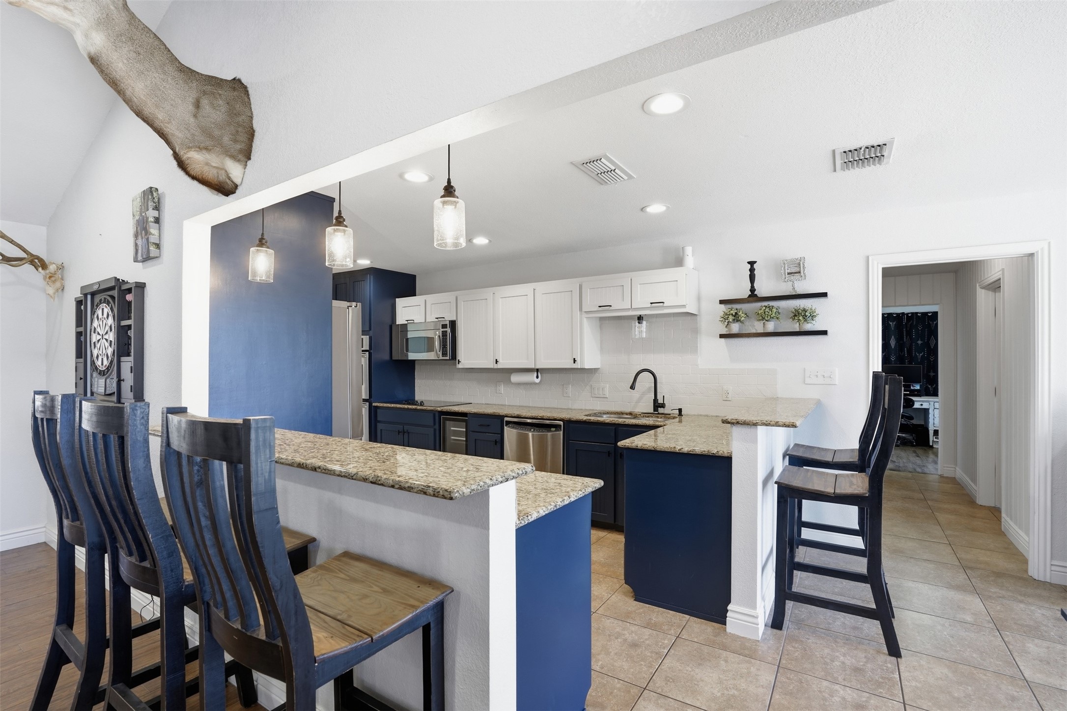 5205 N Highland Drive Granbury TX 76049
