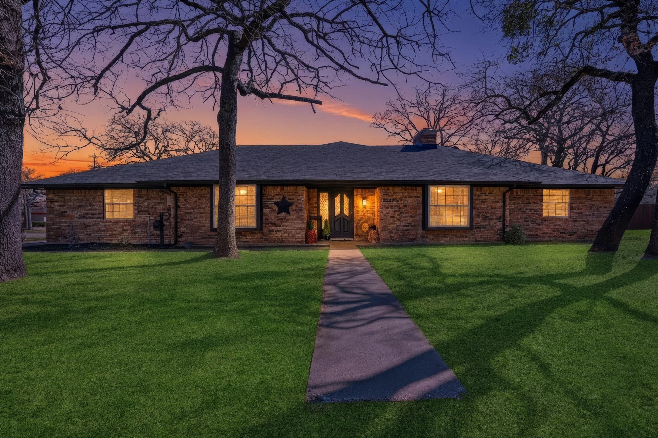 5205 N Highland Drive Granbury TX 76049
