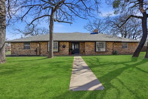5205 N Highland Drive Granbury TX 76049