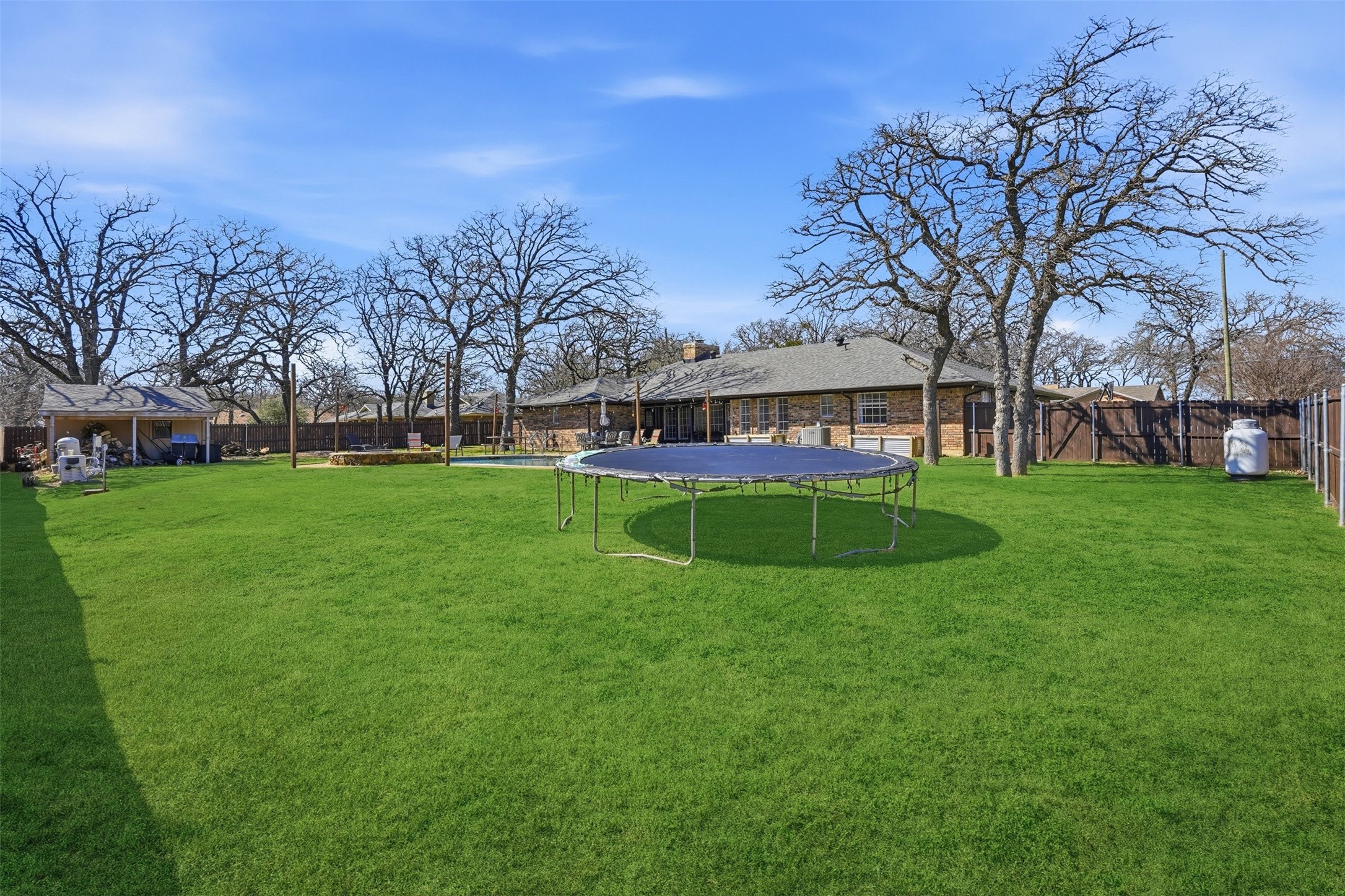 5205 N Highland Drive Granbury TX 76049
