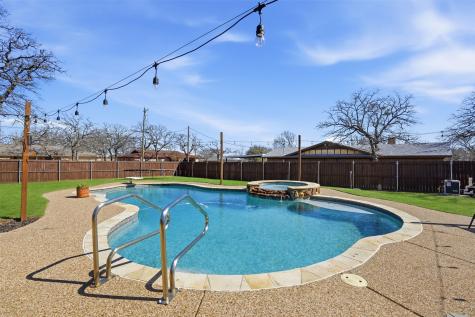 5205 N Highland Drive Granbury TX 76049